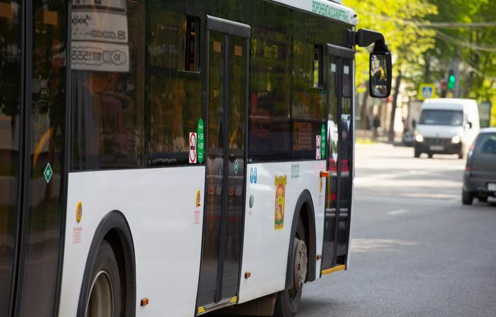 В калужском райцентре запустят новый автобусный маршрут