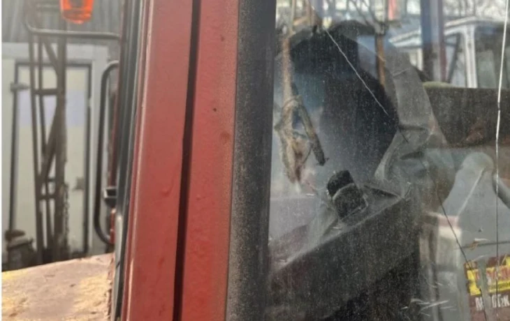 Мужчина получил 2 года колонии за стрельбу по трактору под Калугой