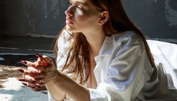 Студентов-девушек в вузах Калужской области больше, чем юношей