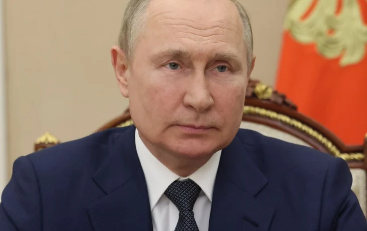 Калужане активно задают вопросы президенту