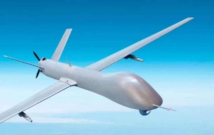 На окраине Обнинска сбит беспилотник ВСУ