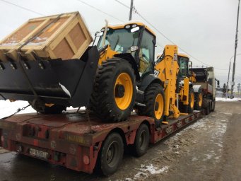 Аренда низкорамной платформы: DAF, SCANIA, MAN Аренда низкорамной платформы: DAF, SCANIA, MAN