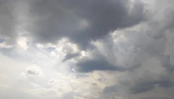 Над Калужской областью снова слышали звуки работы ПВО