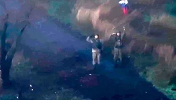 Российские бойцы рассказали, как освобождали Зеленый Гай от ВСУ в Запорожской области