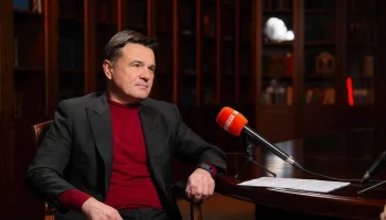 Губернатор Московской области Андрей Воробьёв: Мы ценим бизнес, но с антисанитарией, незаконной мигр