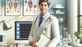 Глава калужского Минздрава рассказала, как больницы будут работать на Новый год