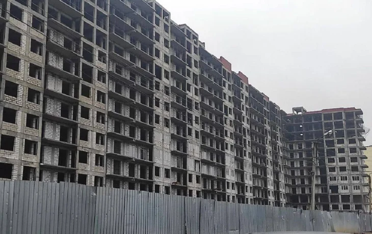 В расследовании по ЖК &laquo;Калейдоскоп&raquo; в Калуге появилось новое уголовное дело