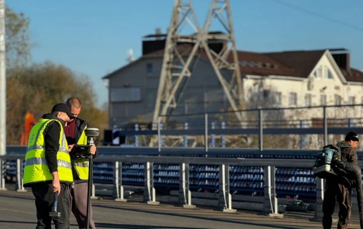 План по строительству жилья в Калуге перевыполнен План по строительству жилья в Калуге перевыполнен