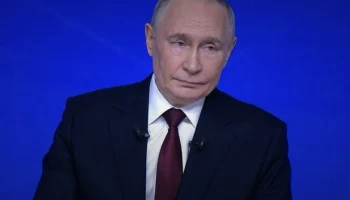 &laquo;Сразу кладите трубку&raquo;: Путин дал совет по борьбе с мошенниками