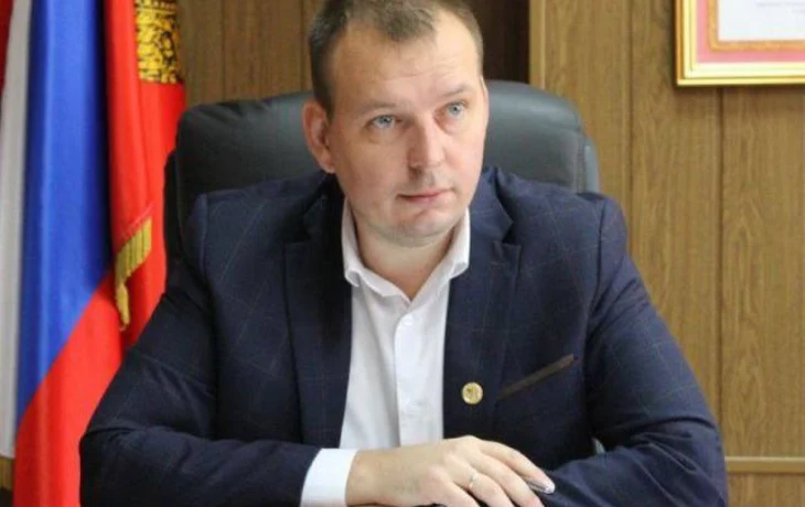 Назначен новый заместитель главы Малоярославецкого округа