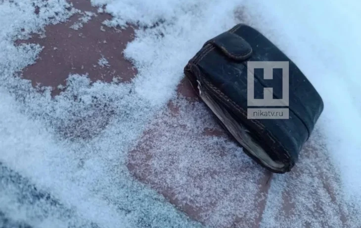 В Калуге парикмахерская оцеплена после обнаружения подозрительного кошелька