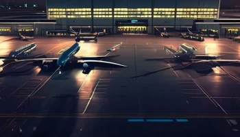 Аэропорт Калуги снял все ограничения ны вылет и посадку самолетов