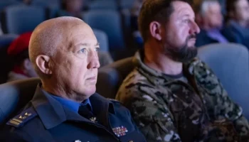 Журналисты Калуги показали проект &laquo;Донбасс &mdash; Калуга: одна судьба&raquo; в Липецке