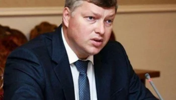 Егор Вирков стал главой Дзержинского муниципального округа