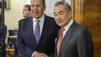 Ситуация стремительно меняется: что Ван И предложил Сергею Лаврову