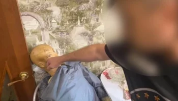 В Калужской области завершено расследование по факту убийства