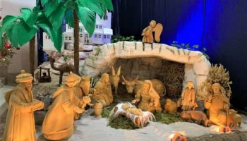 Двадцать пятое декабря &ndash; Рождество Христово по католической традиции