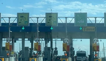 &laquo;Автодор&raquo; может вновь повысить стоимость проезда по калужской трассе М-3 &laquo;Украина&raquo;