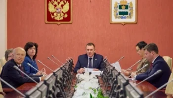 Депутаты Калужской области изучили предложения новой &laquo;Народной программы&raquo;