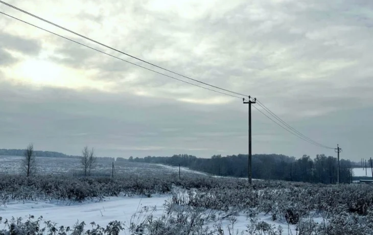 Надежность электроснабжения повысилась у более 6 тысяч жителей Калуги