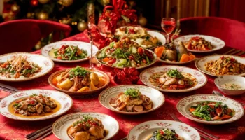 &laquo;Овощи или оливье&raquo;: что порадует Огненную Лошадь на новогоднем столе калужан