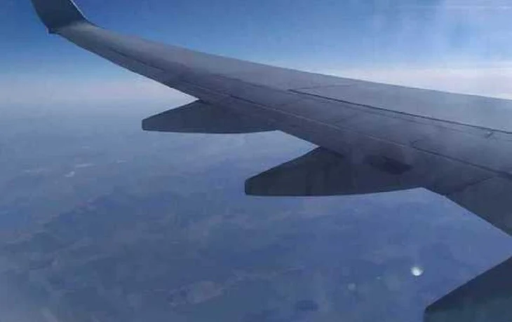 Летевший в Калугу самолет вынуждено посадили в Казани