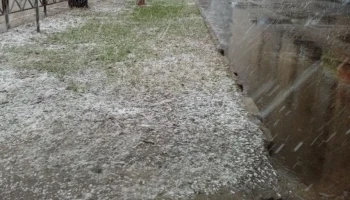 Сильный снег и ледяной дождь ожидает жителей Калужской области