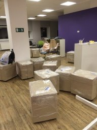 Офисный переезд - 1 000 руб. Офисный переезд - 1 000 руб.