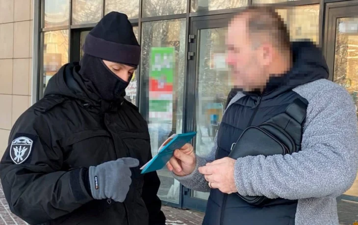 В Калуге пресекли 10 нарушений миграционного режима