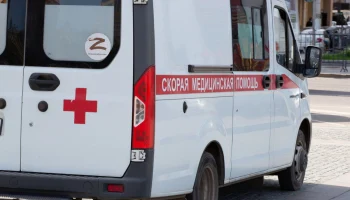 Более 11 тысяч жителей Калужской области обратились за медпомощью в новогодние праздники