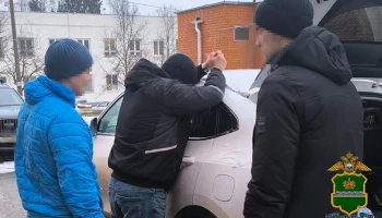 Обнинский контролер стройки арестован за вымогательство взятки в почти 2 млн рублей