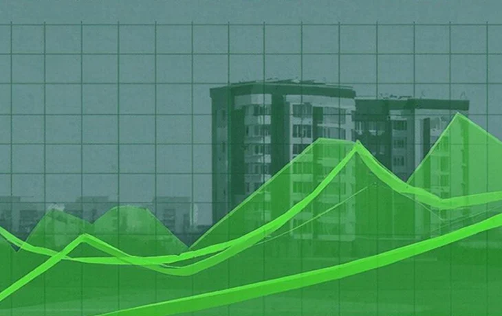 Центробанк снижает ключевую ставку до 16% годовых