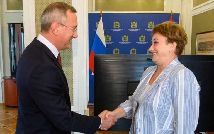 Еще 4 руководителей районов переизбрали в Калужской области