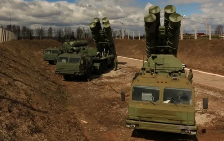 Утренний гром: в Калужской области уничтожены очередные беспилотники