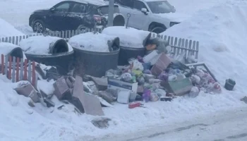 Жители Веснушек в Калуге требуют пересчитать им коммуналку