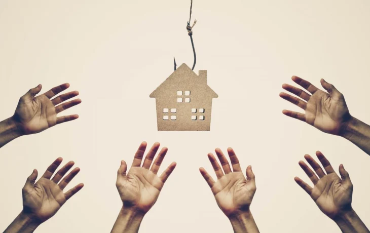 &laquo;Эффект Долиной&raquo;: в калужском Росреестре рассказали, как защититься от мошенничества при сделках с н