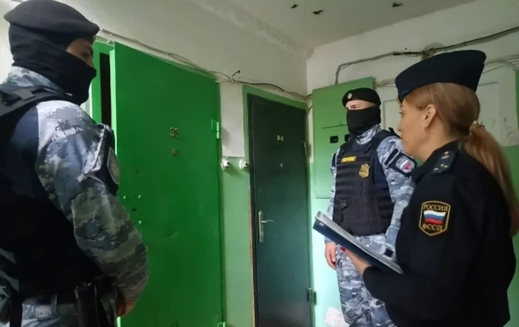 Алиментщик погасил крупный долг после ареста квартиры Алиментщик погасил крупный долг после ареста квартиры