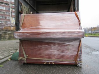 Перевозка пианино - 1 000 руб. Перевозка пианино - 1 000 руб.