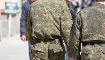 Круглогодичный призыв на военную службу стартовал в Калужской области