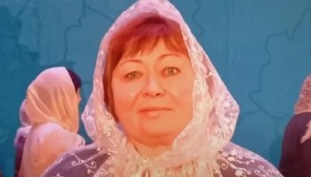 Калужский педиатр была удостоена звания &laquo;Серафимовский врач&raquo;