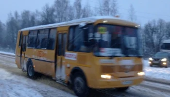 В Калуге ликвидирована &laquo;блокада&raquo; Литвиновского кладбища