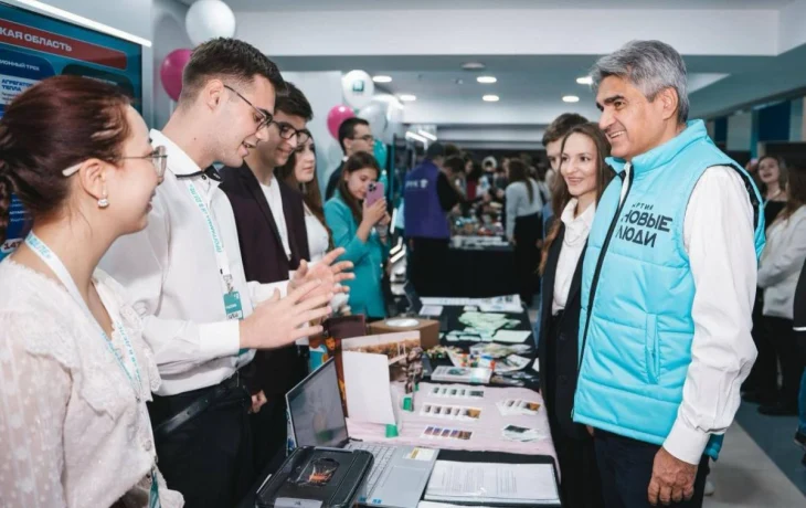&laquo;Новые люди&raquo; помогли студентам в Калуге создать настольную карточную игру для подготовки к собеседов