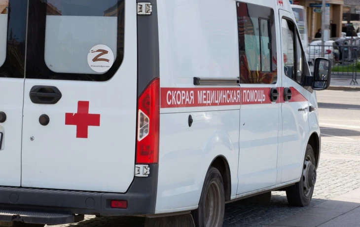 Реформированием первой помощи займутся в Калужской области