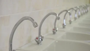 Владислав Шапша объяснил ситуацию с отсутствием воды на севере Калуги