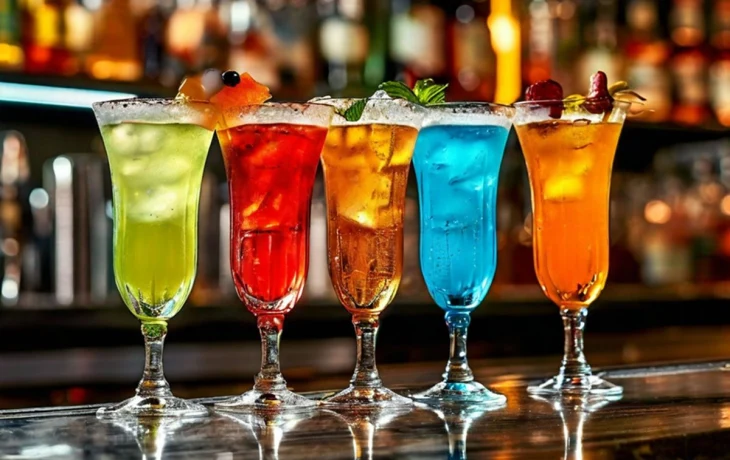 С 1 января изменятся минимальные цены на крепкий алкоголь в Калужской области