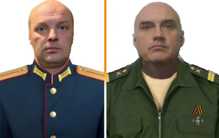 Герой спецоперации «Z» Михаил Ширяев лично уничтожил в бою пять боевиков