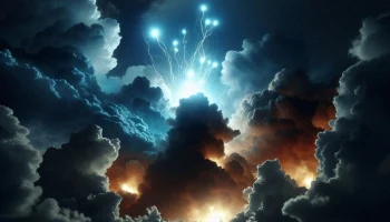 Пять беспилотников уничтожили в калужском небе