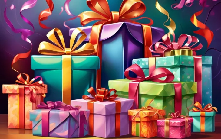 Стало известно, что россияне хотели бы изменить в новогодних подарках Стало известно, что россияне хотели бы изменить в новогодних подарках