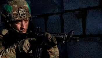 ВСУшники и ГУРовцы устроили между собой бои за собственность под Киевом