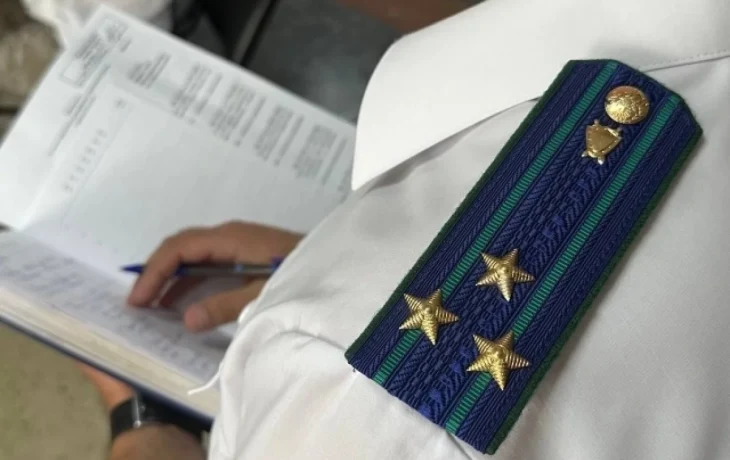 В Калужской области оштрафовали чиновника за несоблюдение сроков обращения